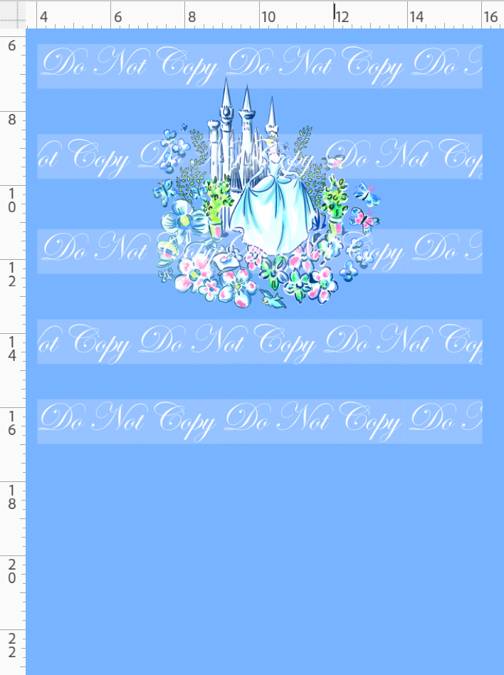 LP Inspired-Cindy-Panel-Cornflower-child