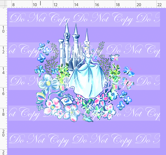 LP Inspired-Cindy-Panel-Purple-Adult