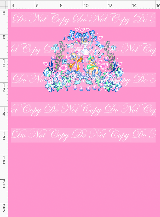 LP Inspired-Mice-Panel-Pink-child