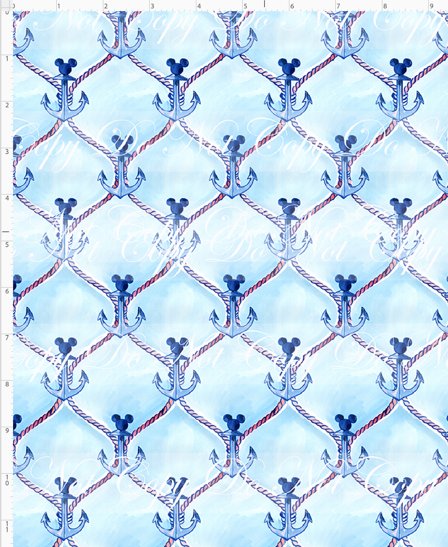 LP Inspired Cruise-anchor-light blue-large scale