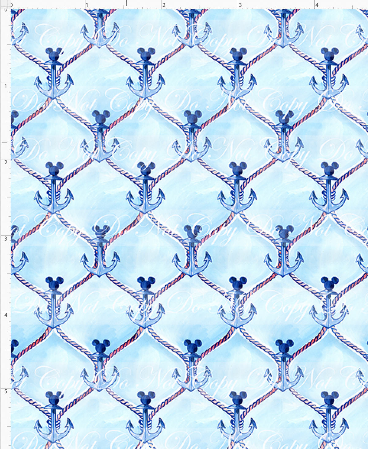LP Inspired Cruise-anchor-light blue-small scale