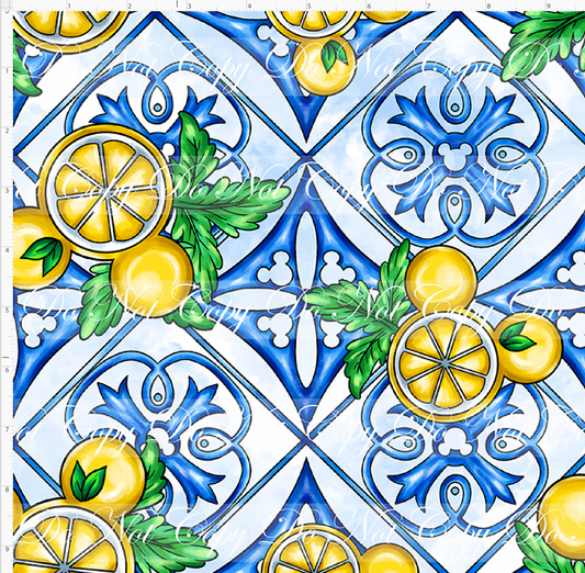 Lemon Drop Mouse - Main - White - Regular Scale