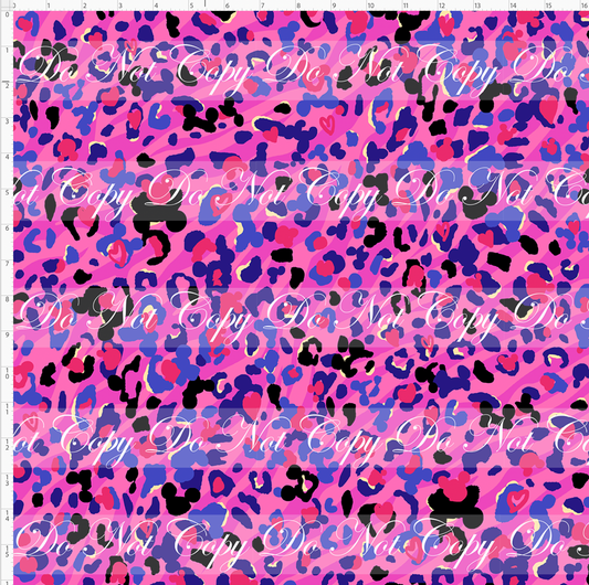 Leopard Lady-Leopard-Large Scale