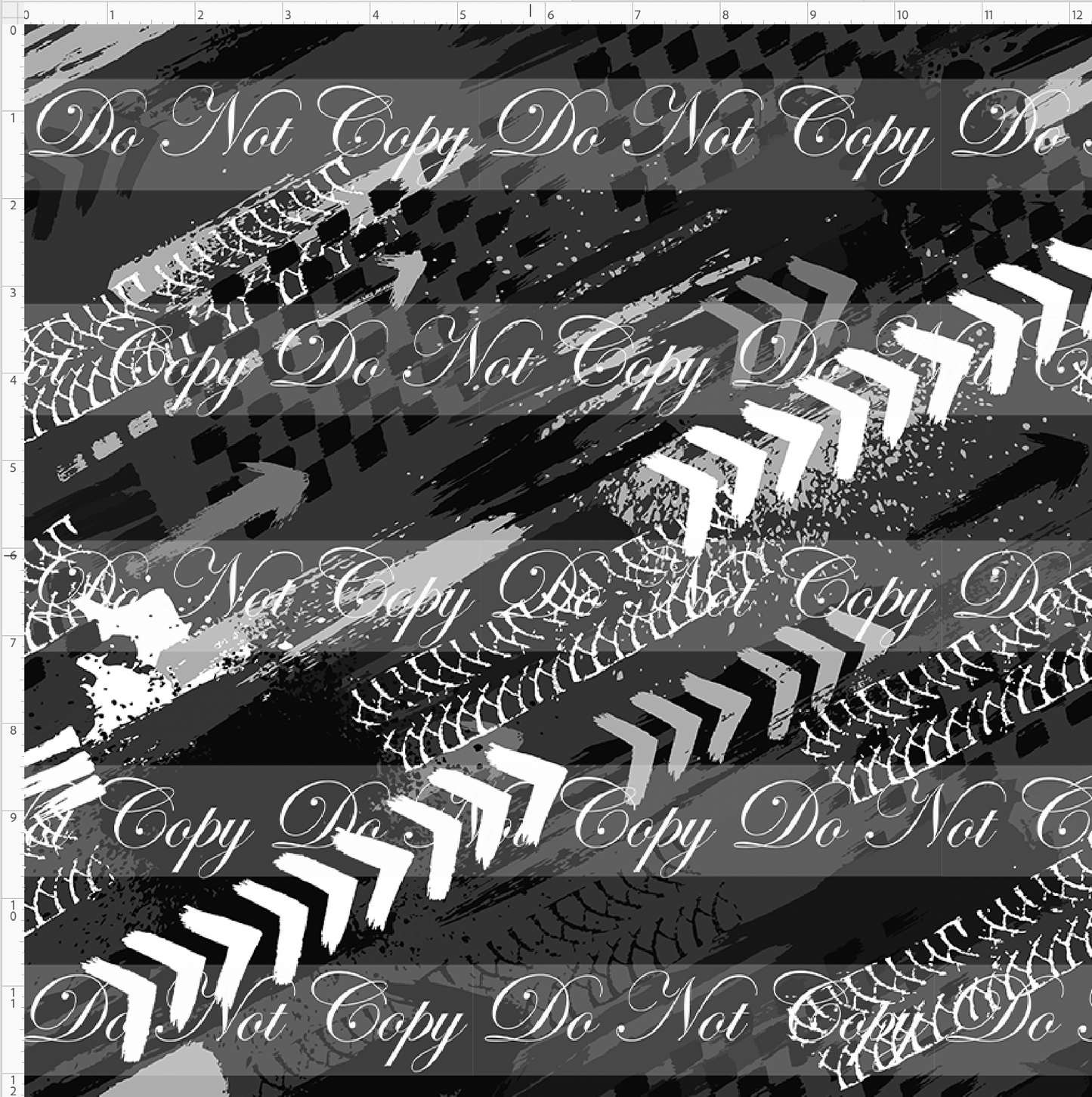 Lightening Cars-Background-black white