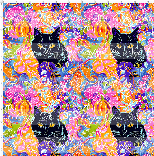 Lilly-Boo - Black Cat