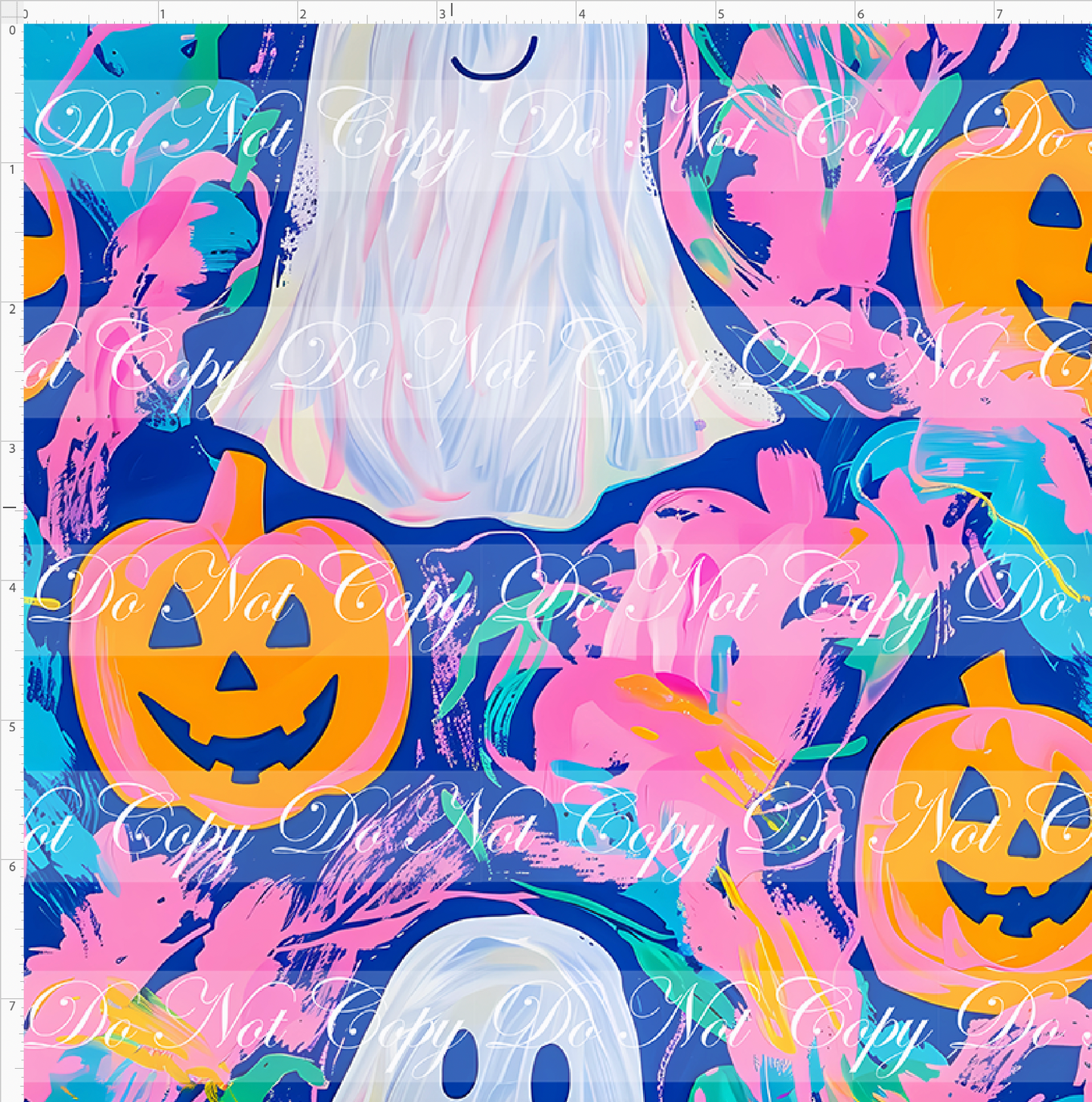 Lilly-Boo - Ghost Toss