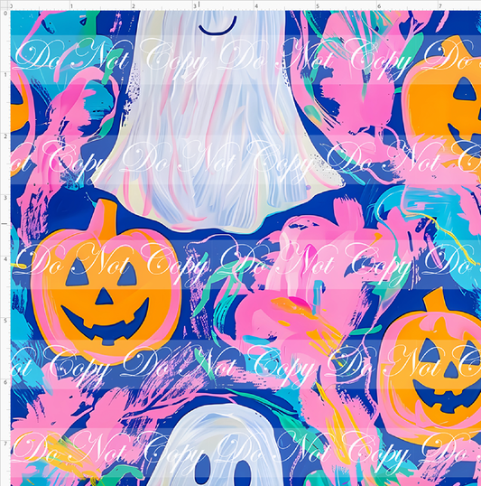 Lilly-Boo - Ghost Toss