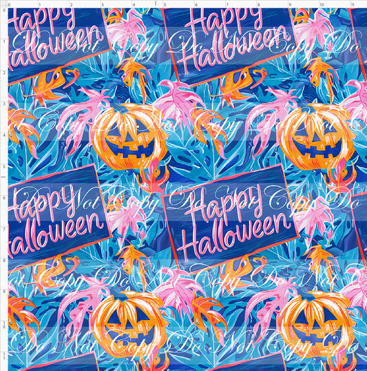 Lilly-Boo - Happy Halloween