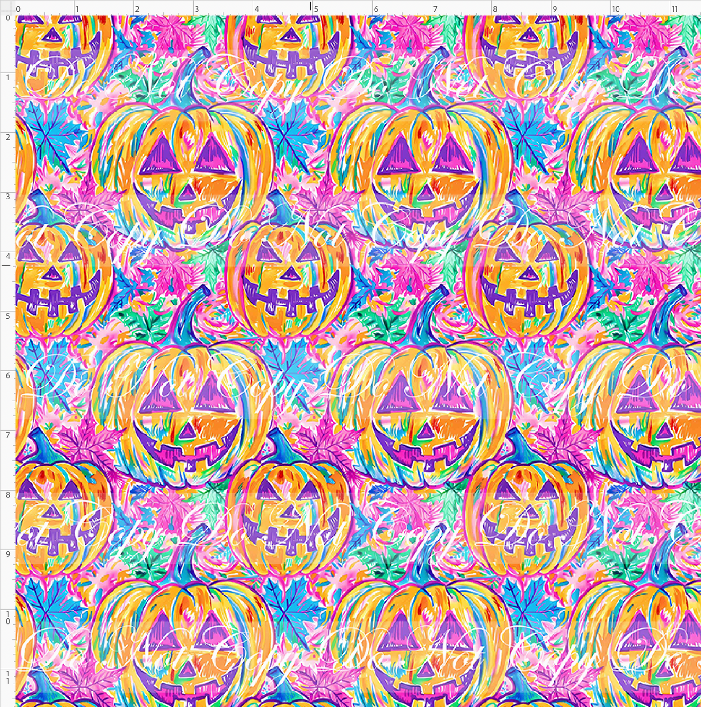 Lilly-Boo - Jackie Lantern