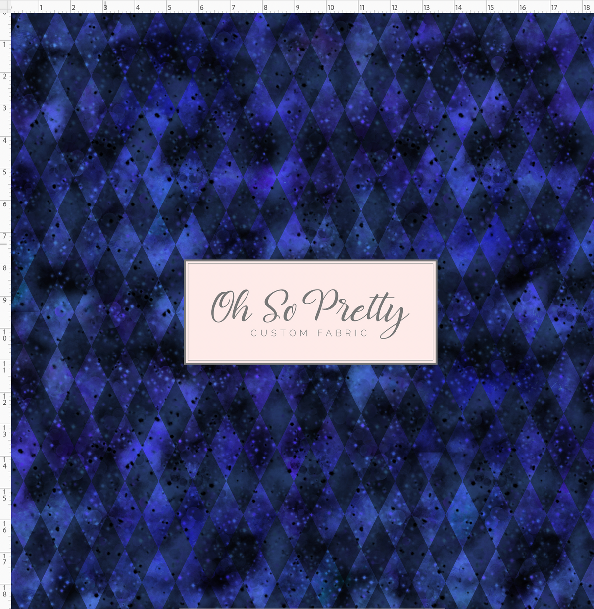 Lost in Wonderland-Background-navy black