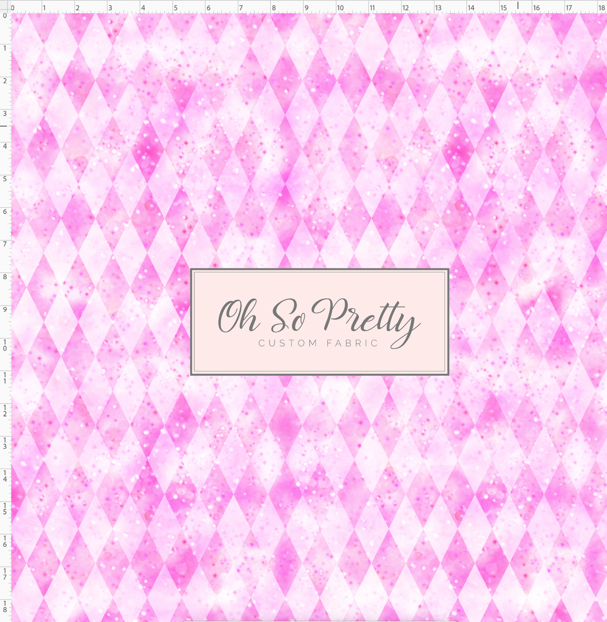 Lost in Wonderland-Background-pink