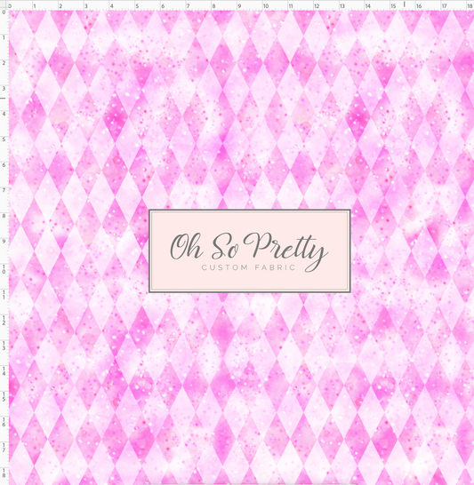 Lost in Wonderland-Background-pink