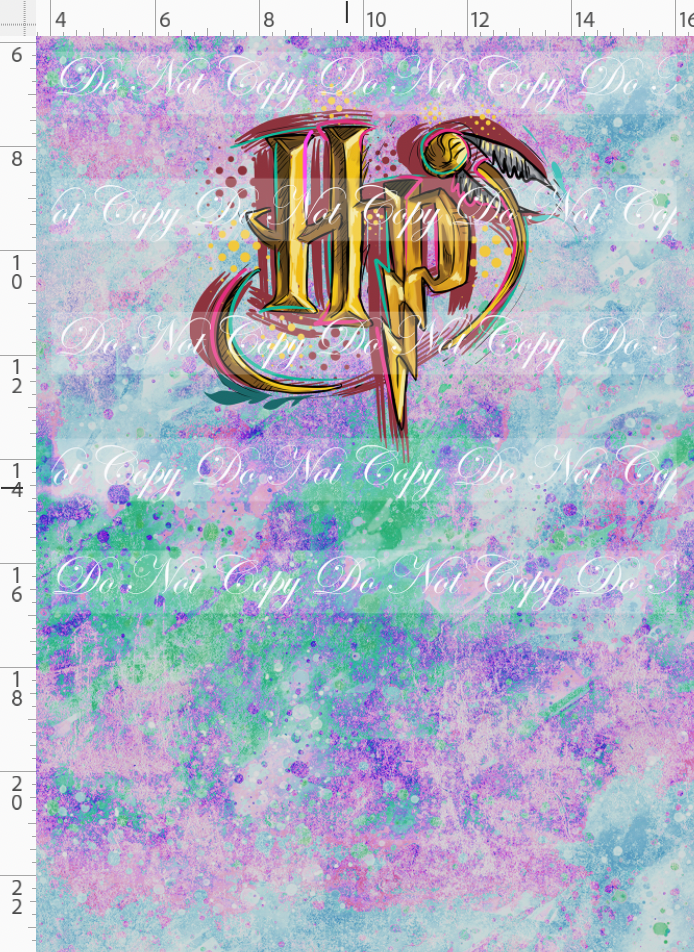 Magical Mischief-panel-HP-simple multicolor background-child
