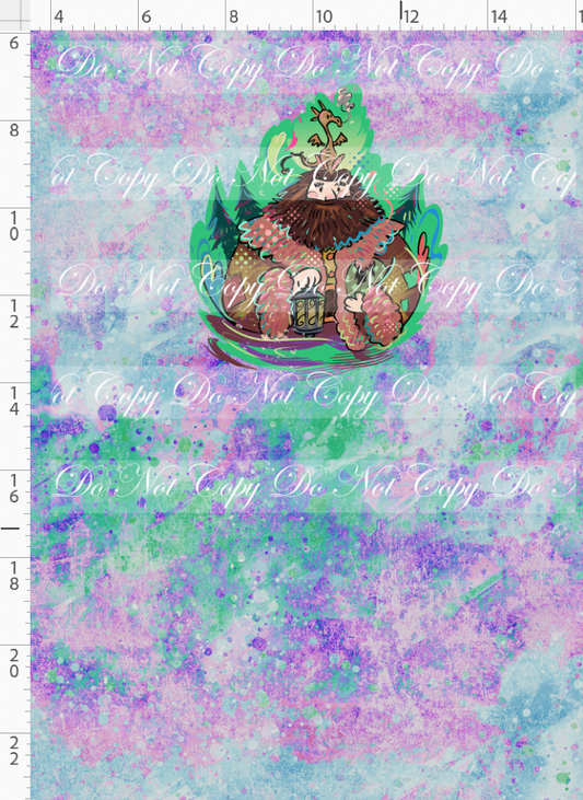 Magical Mischief-panel-hag-simple multicolor background-child