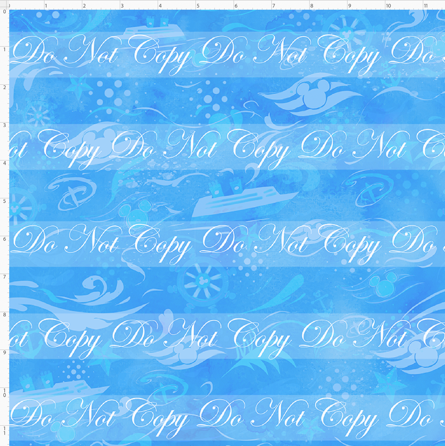 Magical Voyages-background
