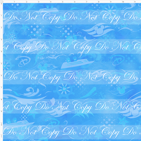 Magical Voyages - background