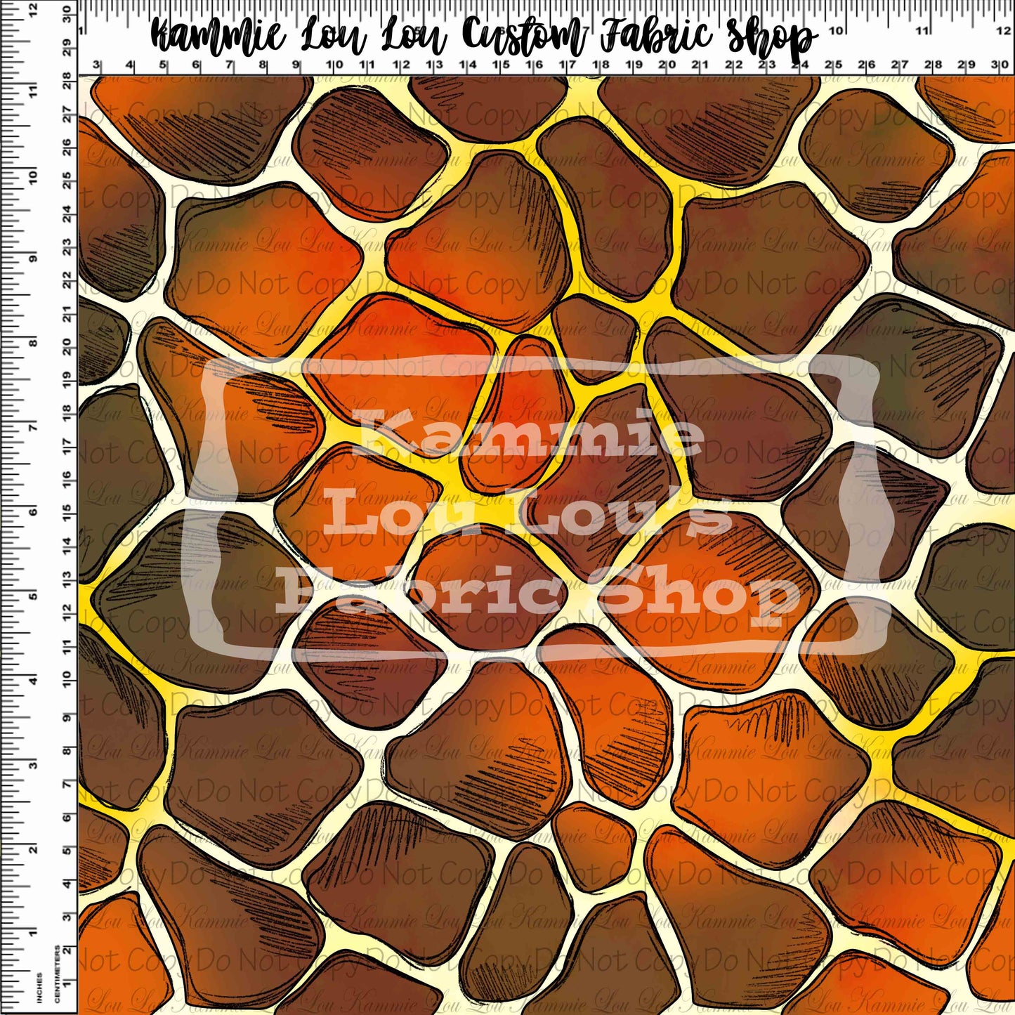 Magical Wilderness Expedition - Giraffe