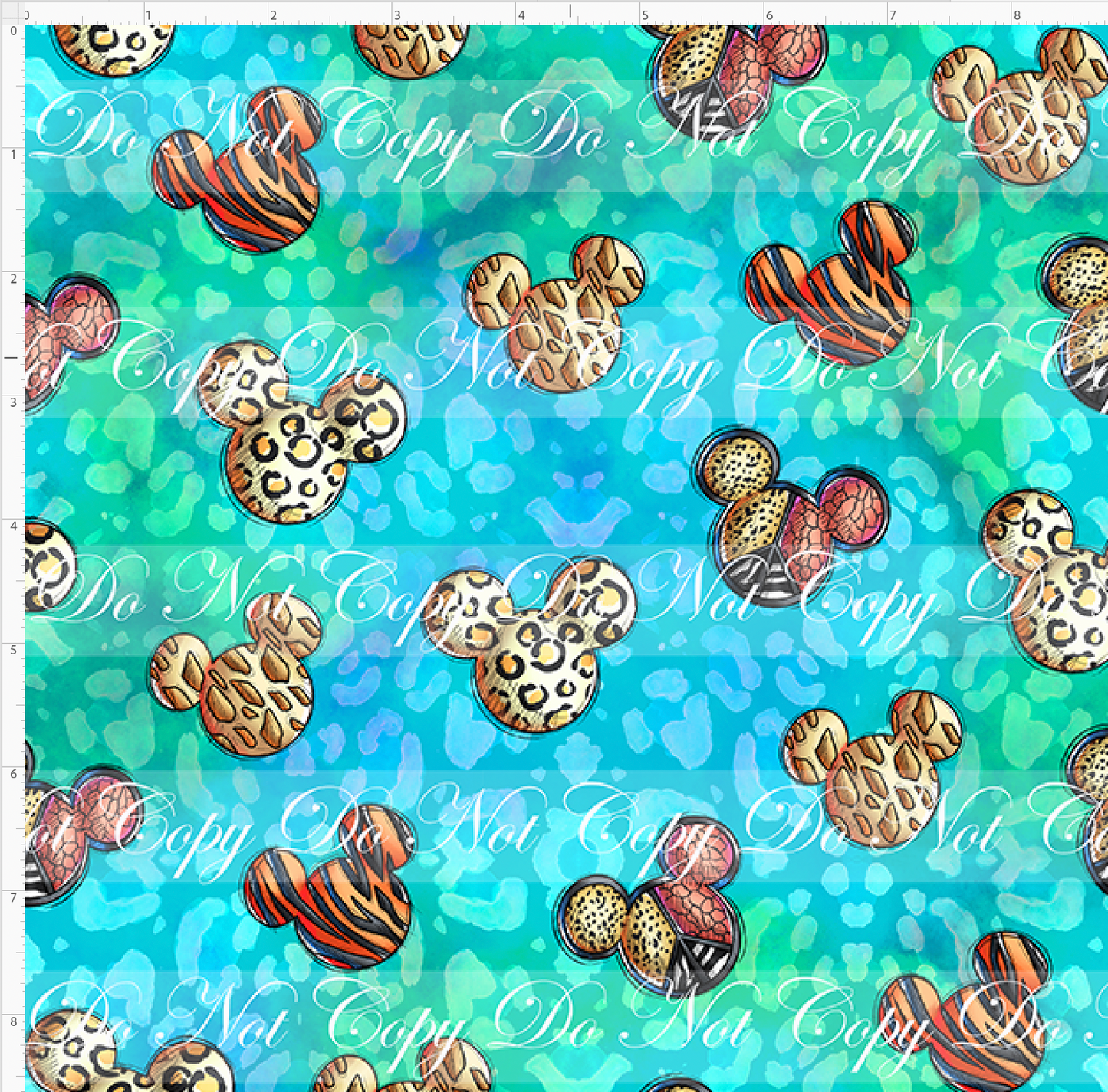 Magical Wilderness Expedition - Mouse Head Toss