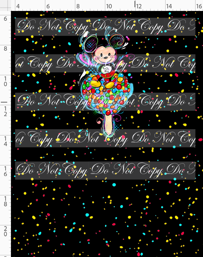 Mouse Munchies-panel-boy mouse-black-child