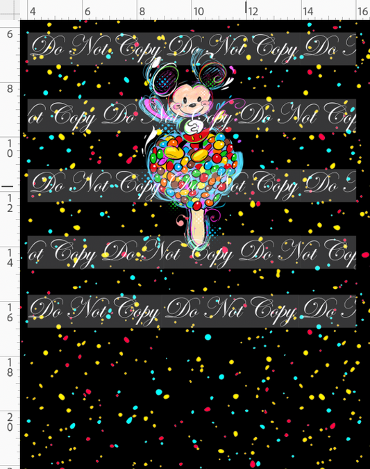 Mouse Munchies-panel-boy mouse-black-child