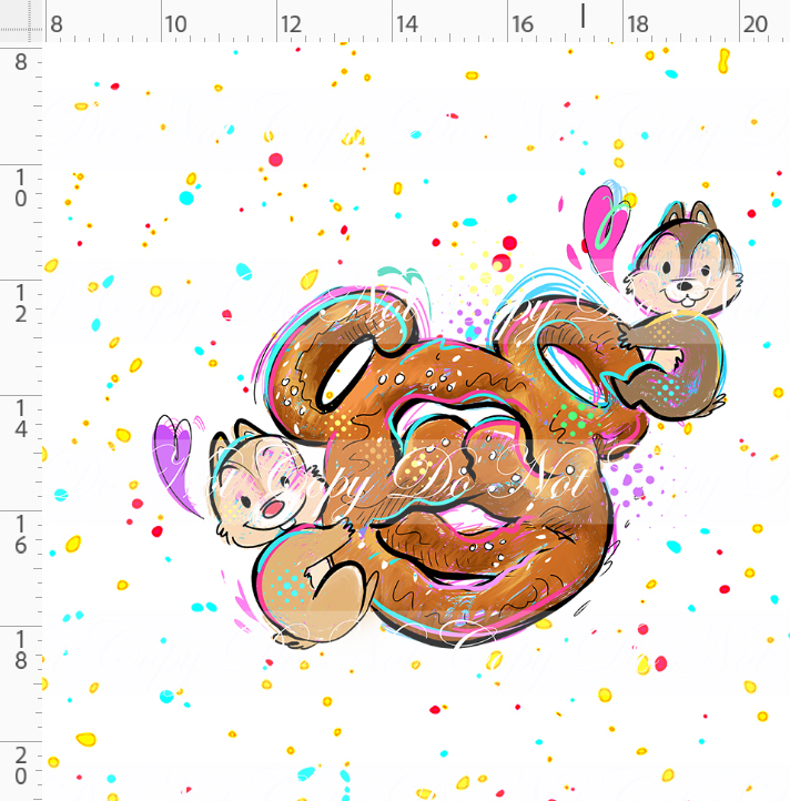 Mouse Munchies-panel-chipmunk-white-adult
