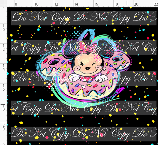 Mouse Munchies-panel-girl mouse-black-adult