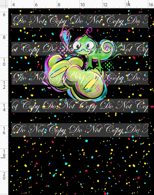 Mouse Munchies-panel-lizard-black-child