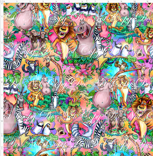 Move It Move It - Main - Sunset - Regular Scale