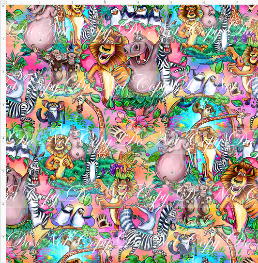 Move It Move It - Main - Sunset - Small Scale