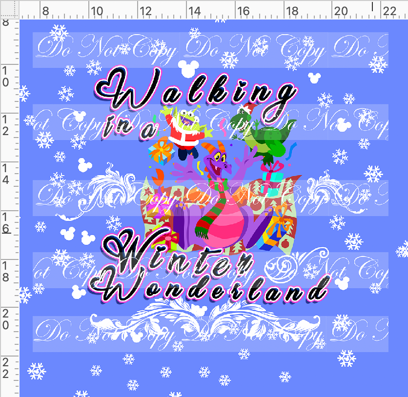 My Favorite Time of the Year-panel-fig-winter wonderland-cornflower-adult