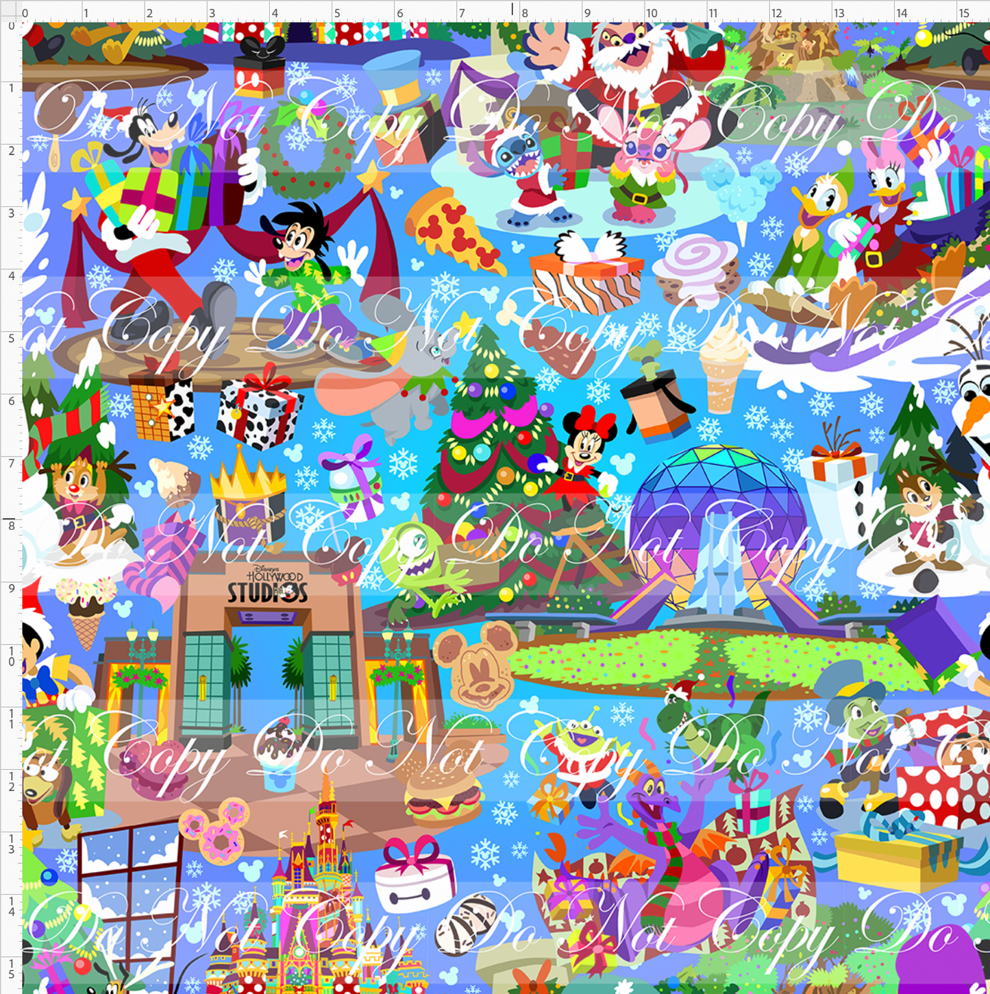 My Favorite Time of the year-Main-large scale