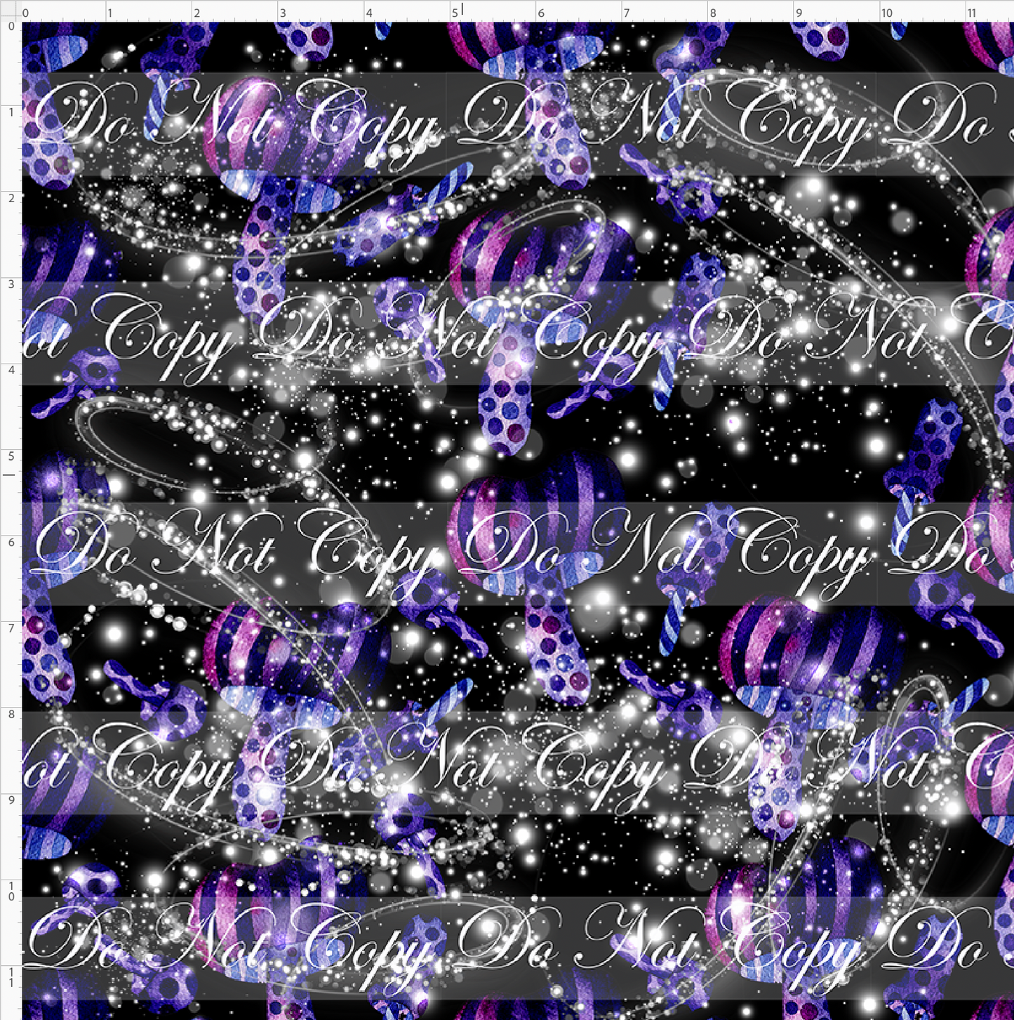 Mystical Wonderland - Coordinate