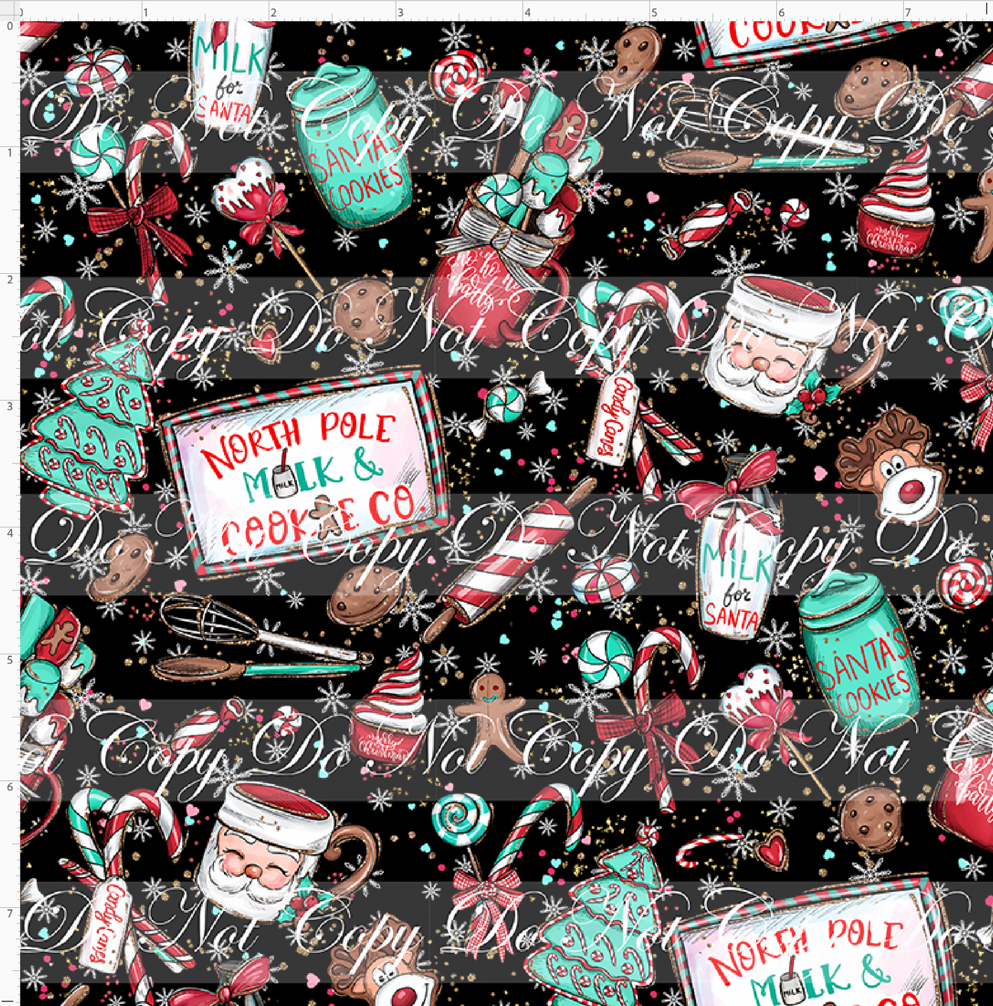 North Pole Milk and Co-Main-Black-Small Scale