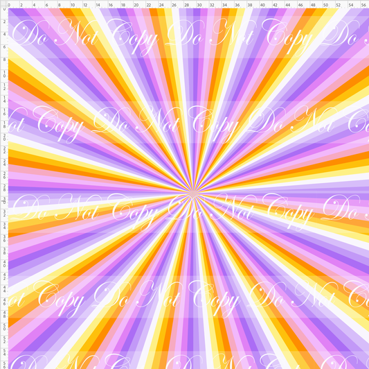 One little spark-adult double border