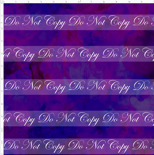 Orange Sunshine - background - Purple