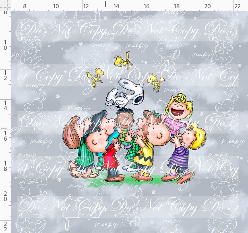Peanut Pup-Panel-everyone-grey-adult