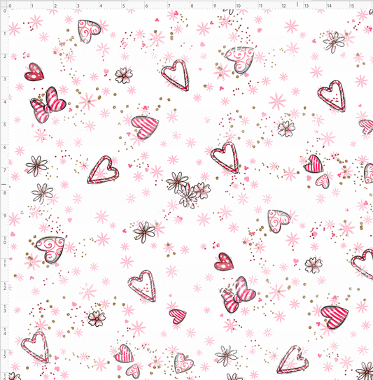 Peppermint Mouse-Background