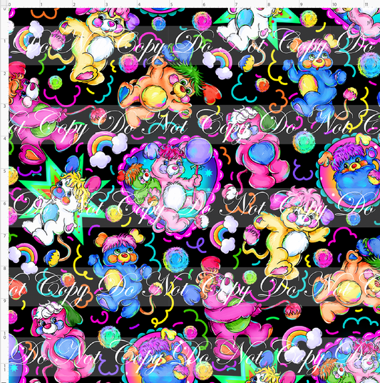 Poptastic! - Main - Regular Scale - Black