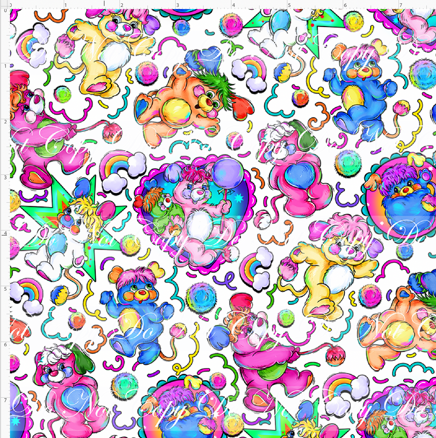 Poptastic! - Main - Small Scale - White