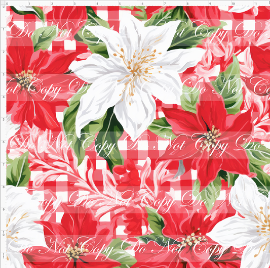 Preppy Plaid Holiday LP - Design  (1)