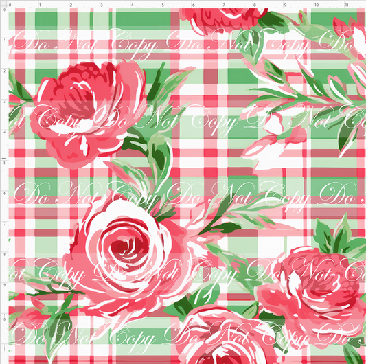 Preppy Plaid Holiday LP - Design  (10)