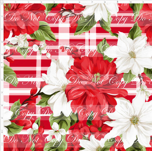 Preppy Plaid Holiday LP - Design  (3)
