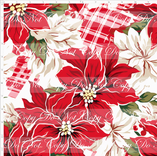 Preppy Plaid Holiday LP - Design  (5)
