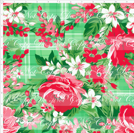 Preppy Plaid Holiday LP - Design  (8)