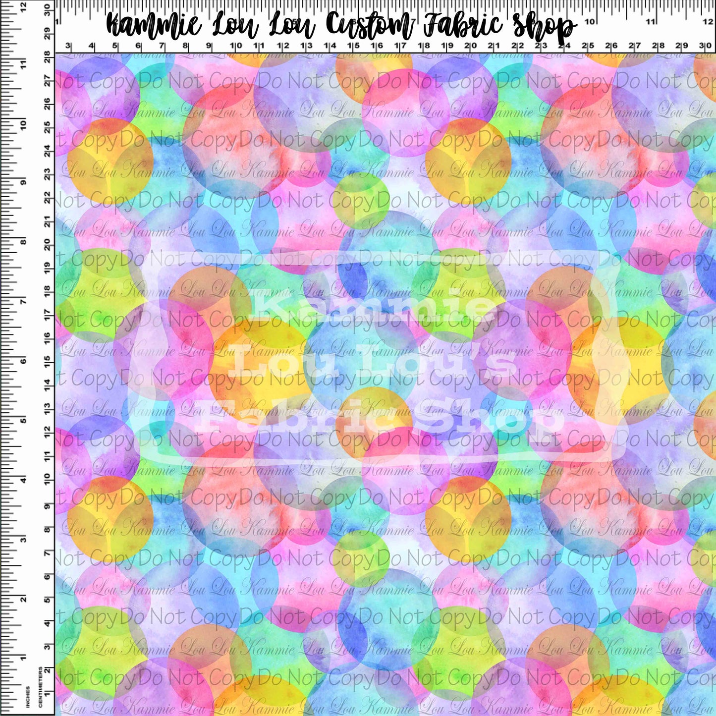 R100 Midnight Mascarade - Circle Coordinate