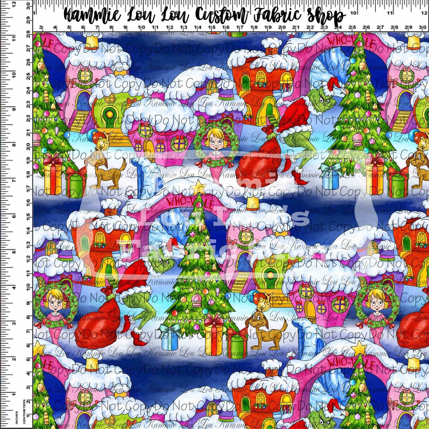 R105 Pre-Orde Stink, Stank, Stunk - Main Design - Regular Scale