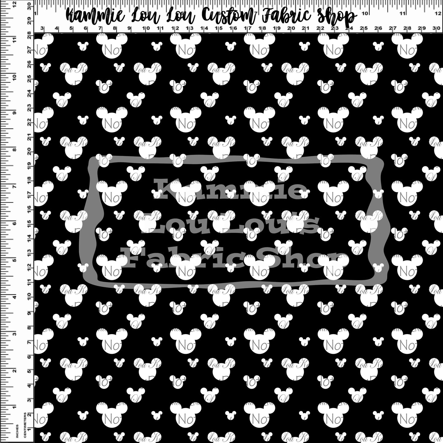 Ville De L'Amour - Silhouettes