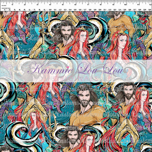 R44 Underwater Story - Main Stacked - LARGE SCALE