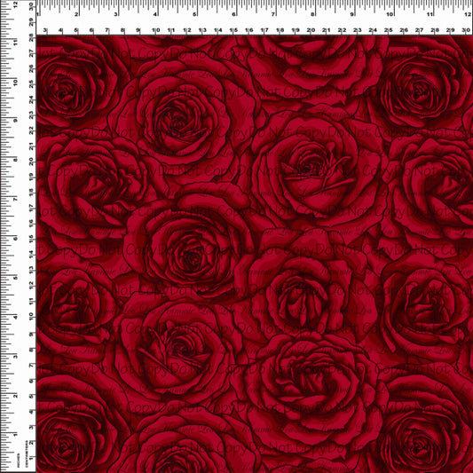 Endless Essentials: Kammieland Most Requested - Sketch Roses