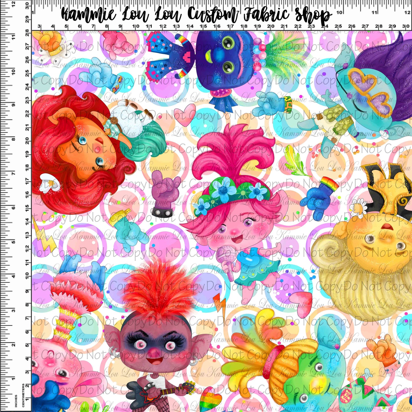 R71 World Tour - Light toss